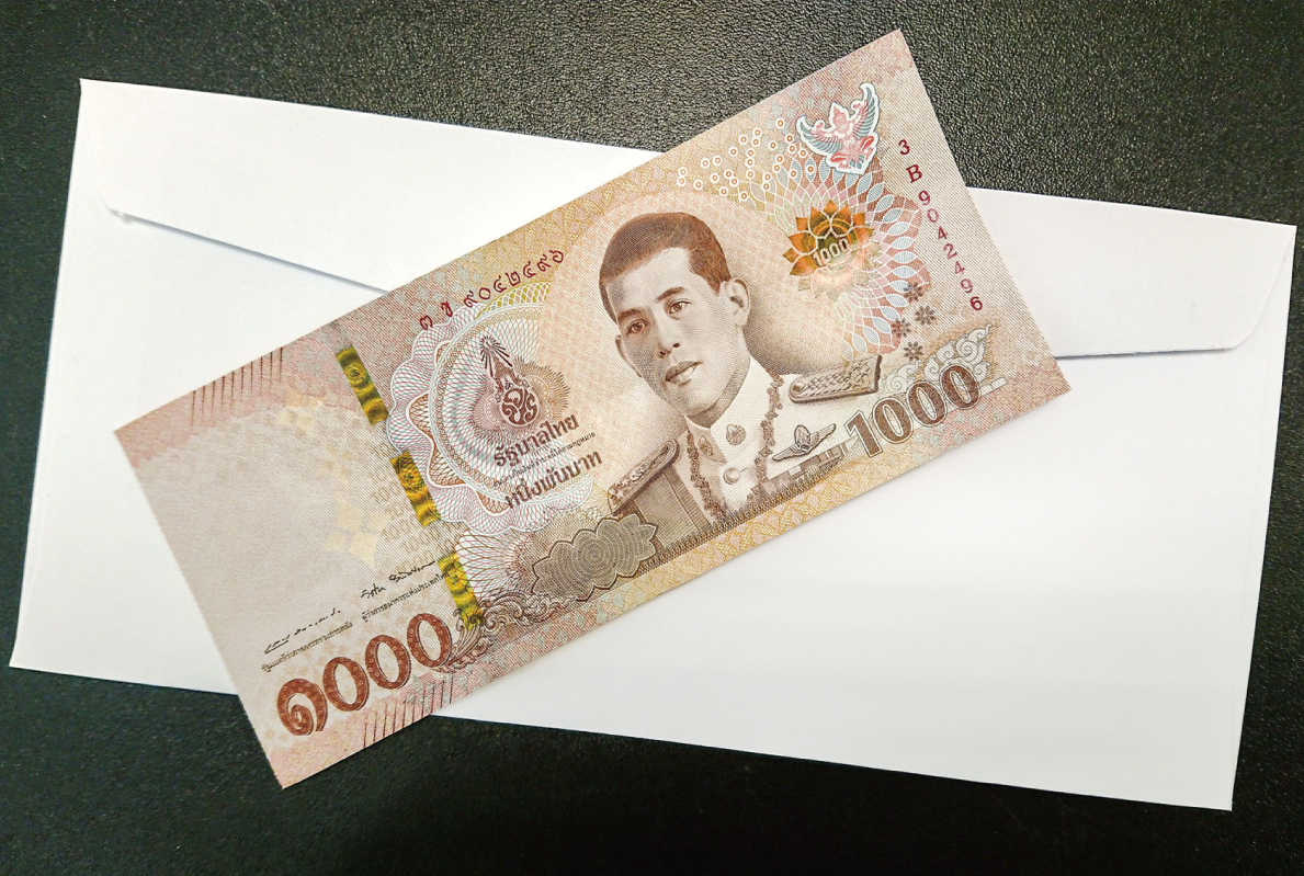 タイの結婚式ご祝儀の相場って？ - ワイズデジタル【タイで生活する人のための情報サイト】