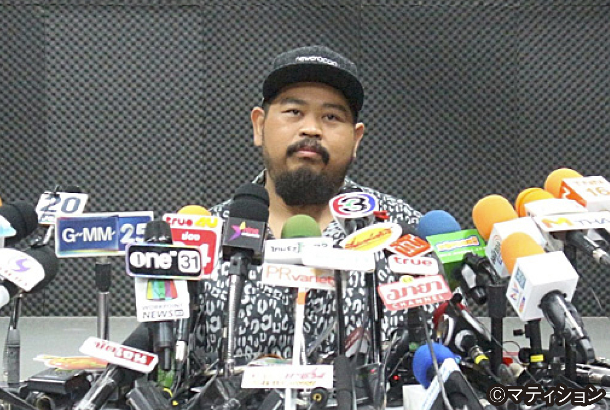 14年の愛 vs10年の浮気 - ワイズデジタル【タイで生活する人のための情報サイト】