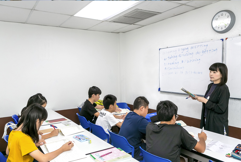 学習塾 ワイズデジタル タイで生活する人のための情報サイト