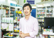 タイ生活に安心と充実を ブレズ薬局の若き開拓者 - ワイズデジタル【タイで生活する人のための情報サイト】