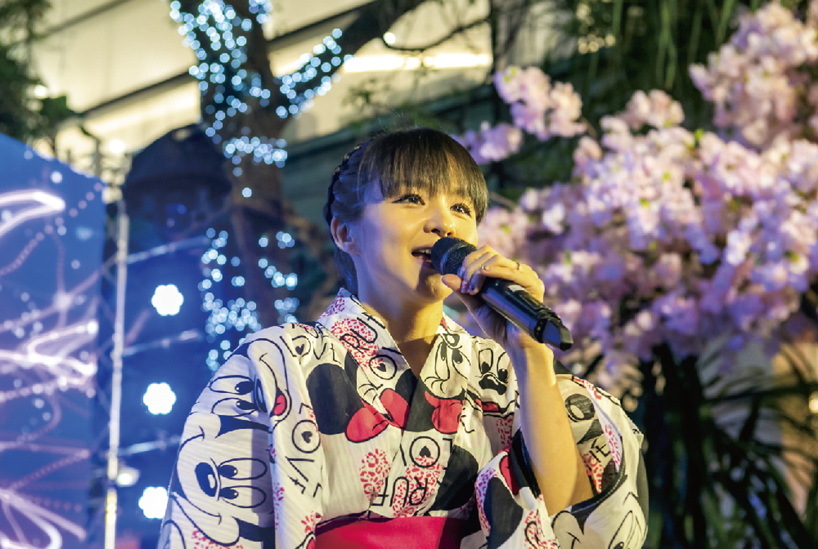 イオン桜まつり 週刊ワイズ独占インタビュー - ワイズデジタル【タイで生活する人のための情報サイト】