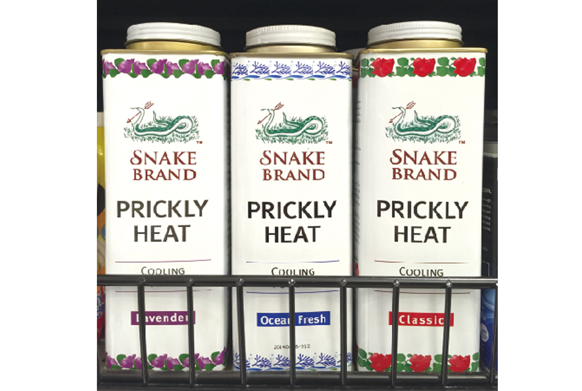 お馴染みの暑さ対策って？ - ワイズデジタル【タイで生活する人のための情報サイト】