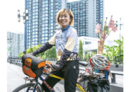 タイ各地に寄付を届ける タンブン・自転車ツーリング - ワイズデジタル【タイで生活する人のための情報サイト】