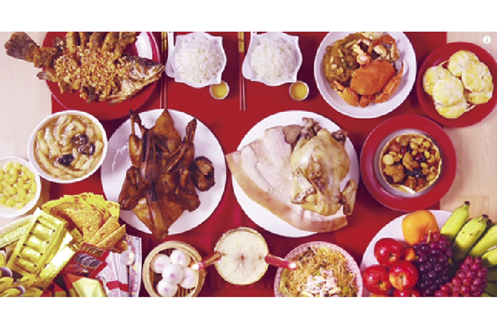 ハングリー・ゴースト・フェスティバルって？ - ワイズデジタル【タイで生活する人のための情報サイト】