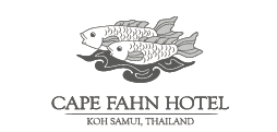 Cape Fahn Hotel, Private Island Samui