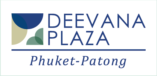 Deevana Plaza Phuket-Patong