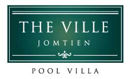 The Ville Jomtien Pool Villa