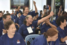 人生100年時代に突入し、日本では「老後2,000万円問題」などが巷を騒がせている。これは60歳以上の３人に一人が定年後も働かねばならない状況下にあるタイにおいても、決して他人事とは言えないだろう。