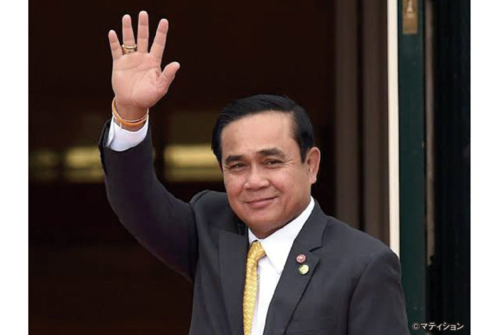 プラユット首相が正式に就任してから約５カ月が経ち、まもなく2019年が終わろうとしている今、改めて同政権の政策を振り返る。