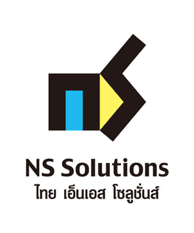THAI NS SOLUTIONS CO., LTD. LOGO