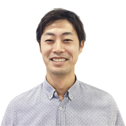 ゼネラルマネージャー 遠藤 隆 - MILBON(Thailand)