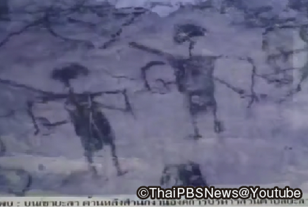 歴史と経済、どちらが大事? - ワイズデジタル【タイで生活する人のための情報サイト】