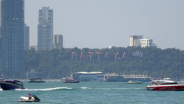パタヤのホテル約20万室 3月末から休業 - ワイズデジタル【タイで生活する人のための情報サイト】