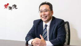 Tokyo SME Support Center「สิ่งสำคัญที่สุดคือเราจะทำอะไรให้กับประเทศไทยได้บ้าง?」 Kimura Masayuki - WiSE Digital【Website for Japanese living in Thailand】