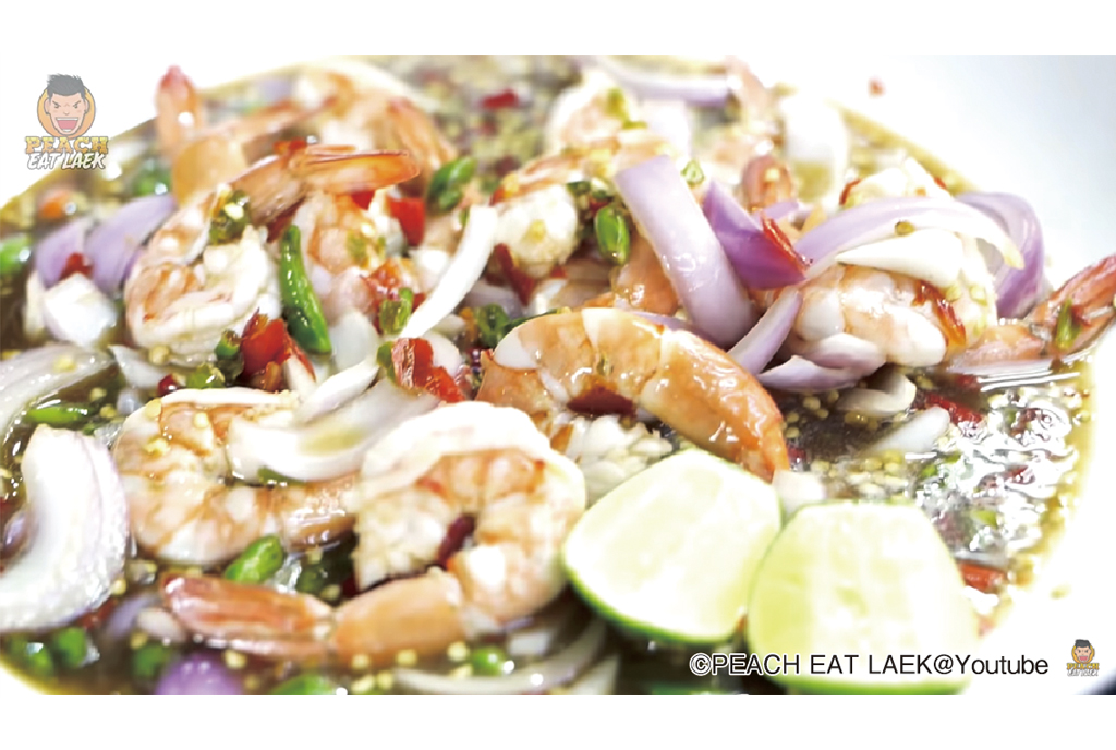 なんでタイ人は 辛い料理を食べられるの？ - ワイズデジタル【タイで生活する人のための情報サイト】