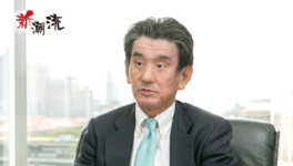 JETRO องค์การส่งเสริมการค้าต่างประเทศของญี่ปุ่น「เราจะส่งต่อข้อมูลที่เที่ยงตรงและบอกต่อเสียงของทุกคน」Taketani Atsushi - WiSE Digital【Website for Japanese living in Thailand】