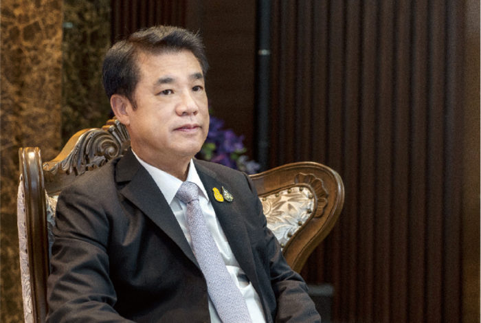 タイ政府は４月29日、国内の食品加工業における2020～23年度予算として、66億Bを投じると発表した。