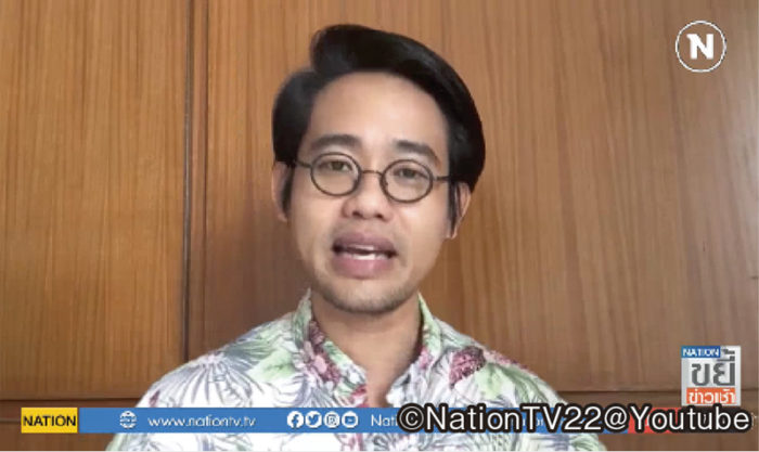 世界的な問題へと派生した米国の黒人男性暴行死。タイでも「#BlackLivesMatter」を掲げて自身の意見を発するなど、人権尊重をはじめ、自らの主義・主張を示す意識が強まっている。