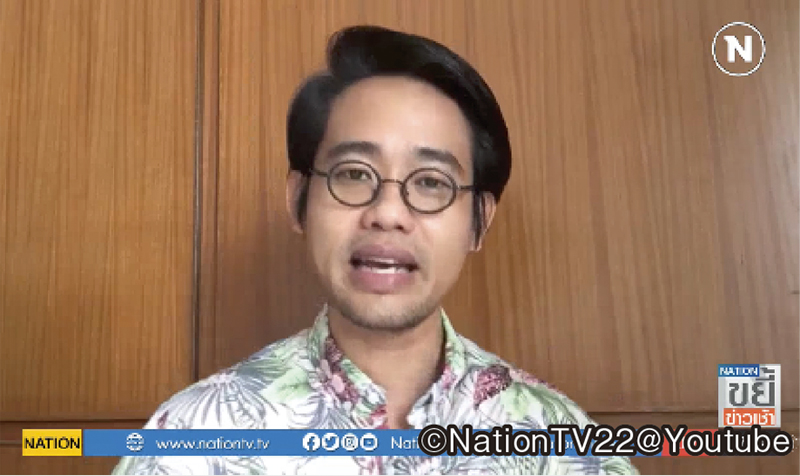 強まる“国民の声” - ワイズデジタル【タイで生活する人のための情報サイト】