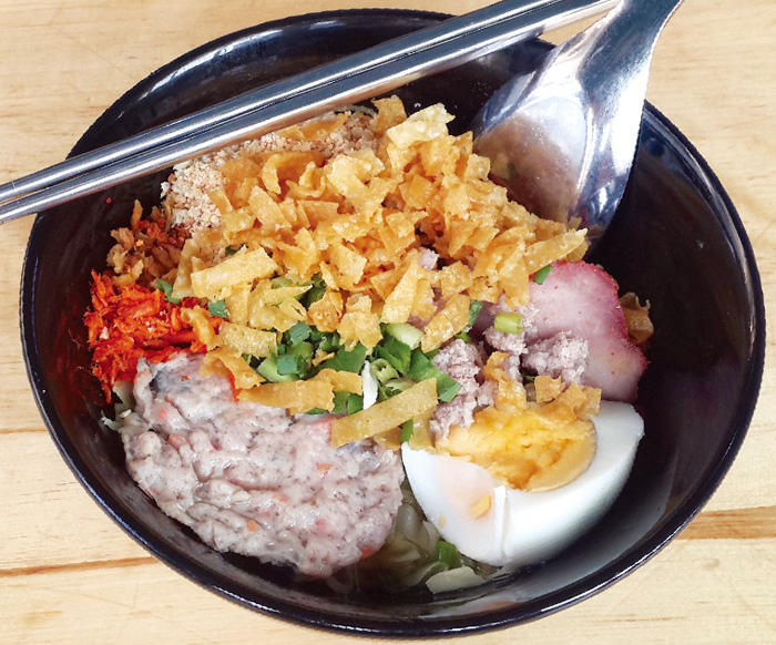 豊富な麺のバリエーションが魅力 - ワイズデジタル【タイで生活する人のための情報サイト】