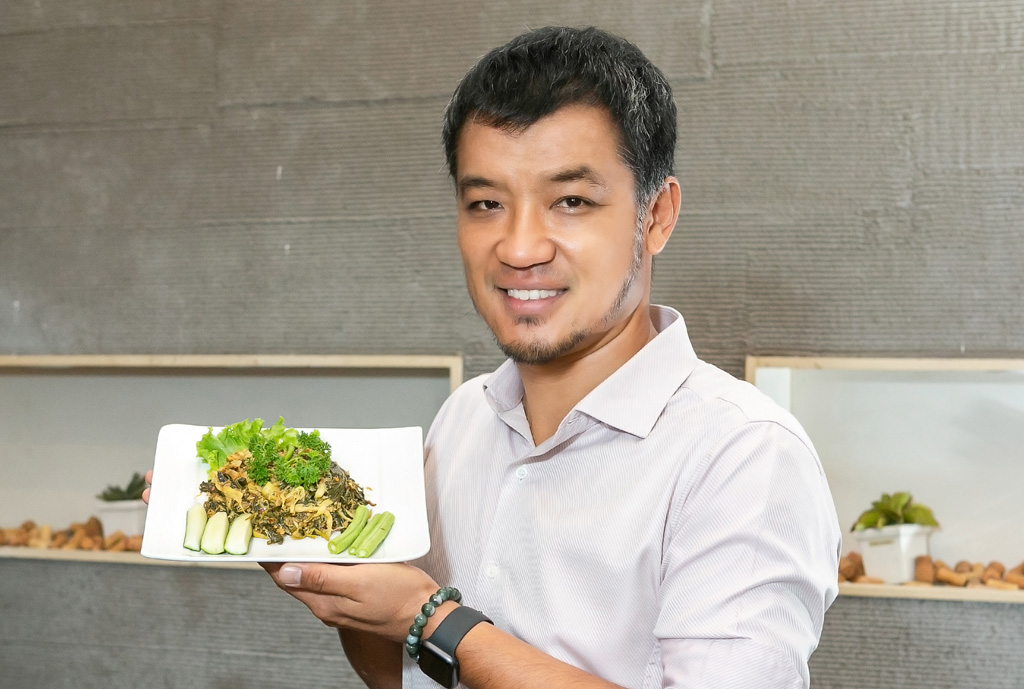 【OUTER ROOM】チンバンチョー - ワイズデジタル【タイで生活する人のための情報サイト】