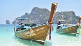 8月から南方３県５島で 外国人観光客を受ける方向へ - ワイズデジタル【タイで生活する人のための情報サイト】