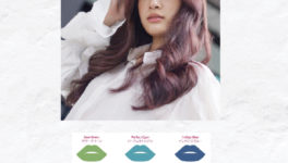 “大人のピンクスタイル”は スモークを混ぜてエレガントに - ワイズデジタル【タイで生活する人のための情報サイト】