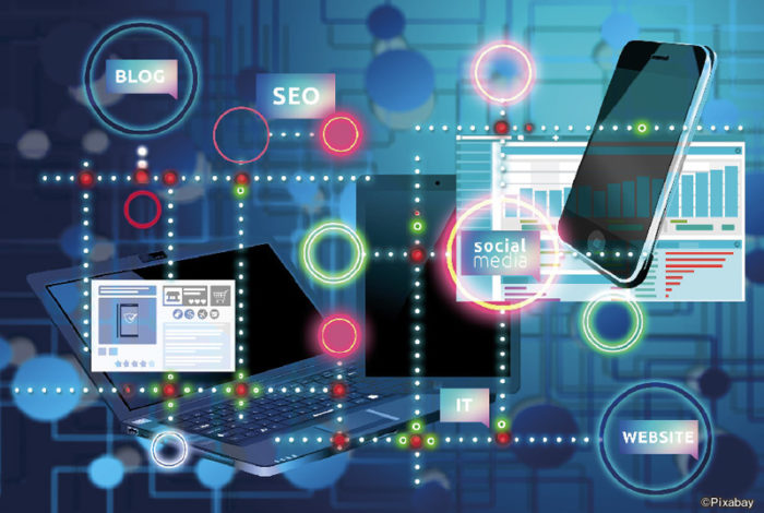 動画配信や電子書籍、オンラインショッピング、クラウドソフトなどコロナ禍の外出自粛期間にこれらのEC（電子商取引）サービスを活用していた人は多いだろう。