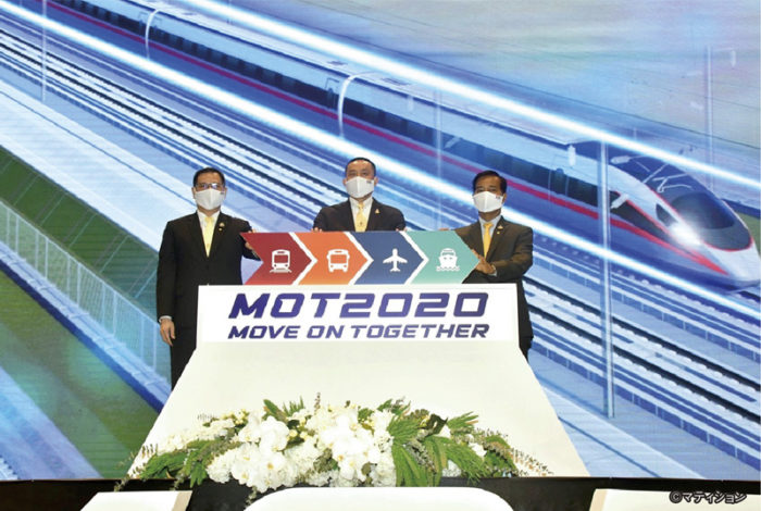 未曾有の国難から、どうやって経済と国民の暮らしを救うのか。新型コロナウイルス蔓延以前から政策金利は過去最低を記録し、米中貿易摩擦の煽りでバーツ高・失業率悪化といった課題が山積するタイでは、“頭を低く嵐が過ぎ去るのを待つ”という訳にはいかない。