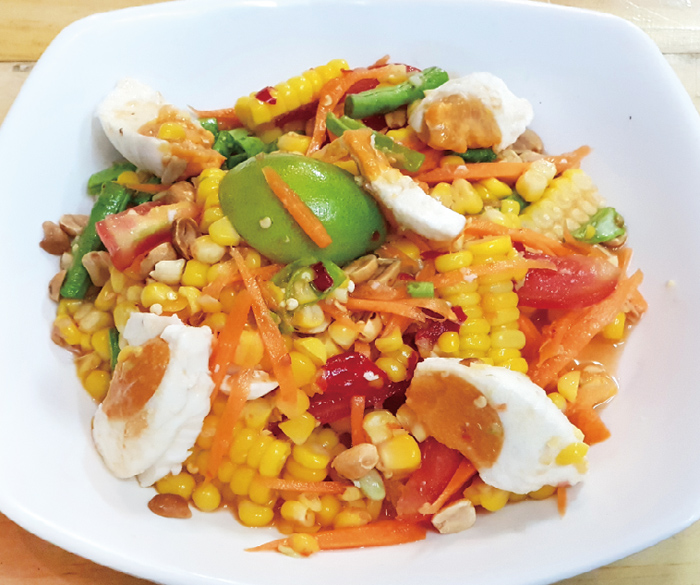 ひと手間かけたイサーン料理が勢揃い！ - ワイズデジタル【タイで生活する人のための情報サイト】