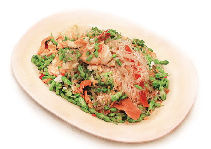 ご飯がすすむ、花の卵炒めをお試しあれ - ワイズデジタル【タイで生活する人のための情報サイト】