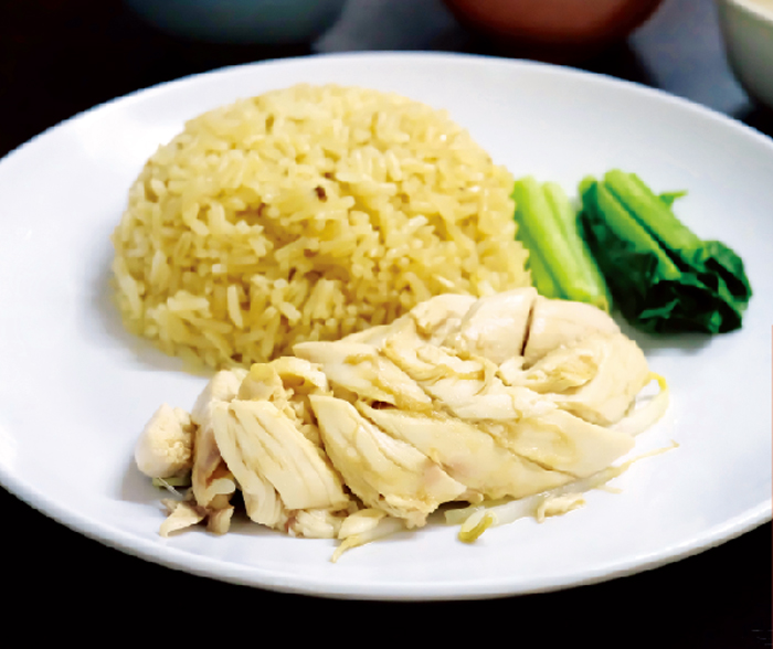 シンガポール風の絶品カオマンガイ！ - ワイズデジタル【タイで生活する人のための情報サイト】