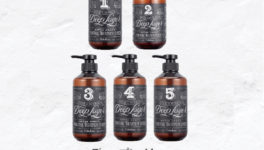 サロントリートメントで髪を内側から健康に - ワイズデジタル【タイで生活する人のための情報サイト】