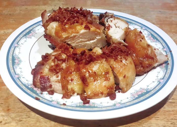 ビールと相性抜群。絶品フライドチキン - ワイズデジタル【タイで生活する人のための情報サイト】