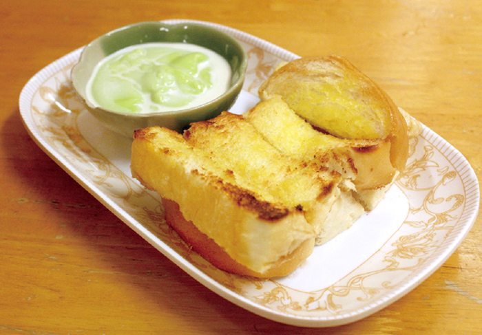 セレブも足繁く通うスイーツ専門店 - ワイズデジタル【タイで生活する人のための情報サイト】