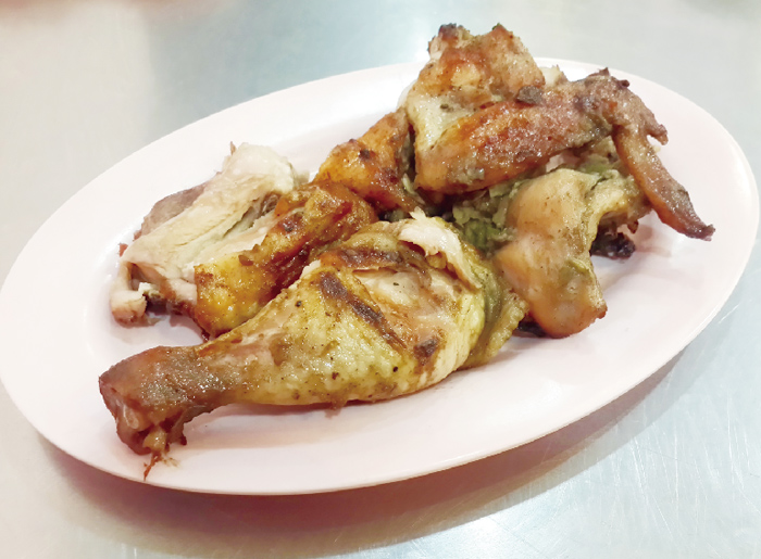 創業50年以上のタイ風焼き鳥の名店 - ワイズデジタル【タイで生活する人のための情報サイト】