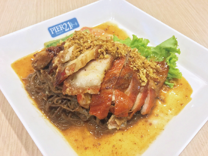 アソーク、激安フードコートの注目店 - ワイズデジタル【タイで生活する人のための情報サイト】