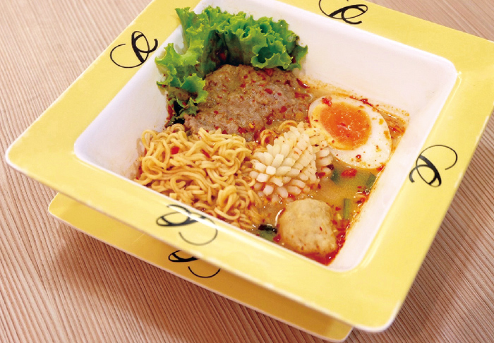 ショッピングついでに寄りたいアロイ麺 - ワイズデジタル【タイで生活する人のための情報サイト】