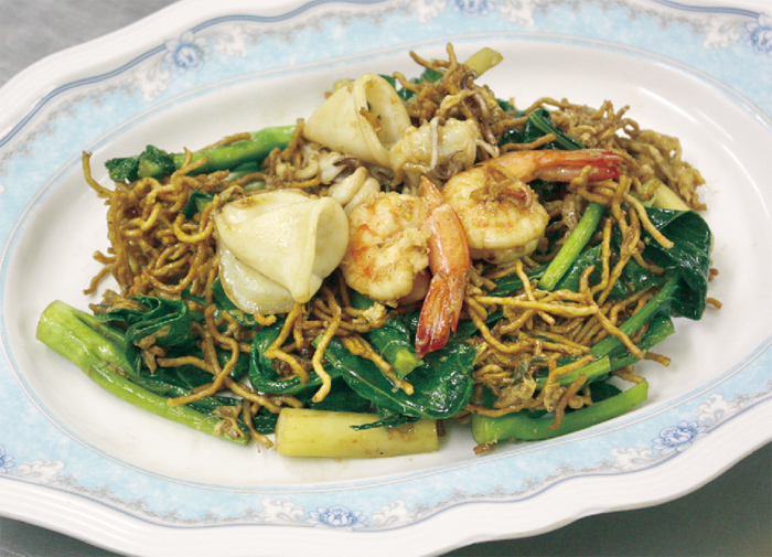 タイ人人気の高い老舗中華麺 - ワイズデジタル【タイで生活する人のための情報サイト】