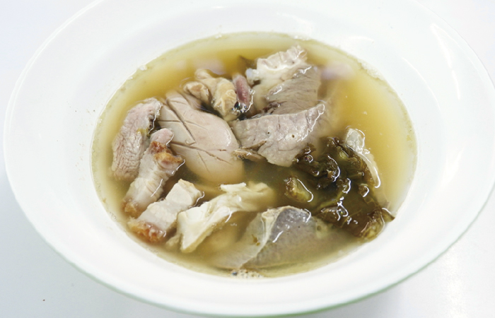 50年間変わらぬ味をご賞味あれ！ - ワイズデジタル【タイで生活する人のための情報サイト】