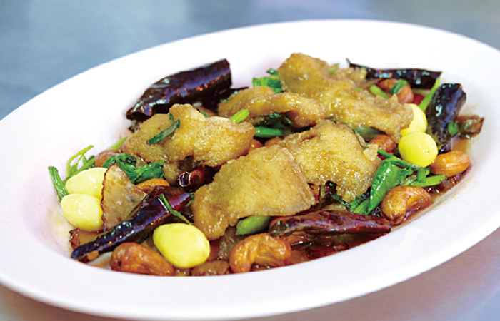 豊富なメニューラインナップが深夜でも - ワイズデジタル【タイで生活する人のための情報サイト】