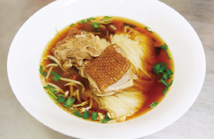 半世紀以上、愛されるダックヌードル - ワイズデジタル【タイで生活する人のための情報サイト】