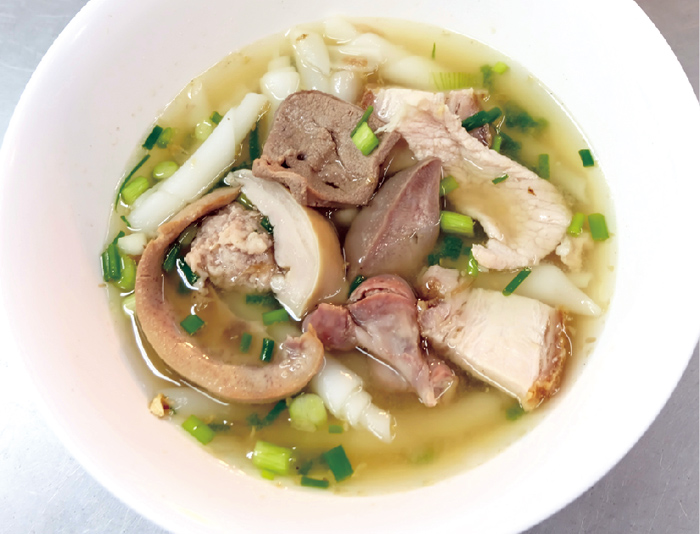 行列必至! それでも食べたい老舗の麺屋 - ワイズデジタル【タイで生活する人のための情報サイト】