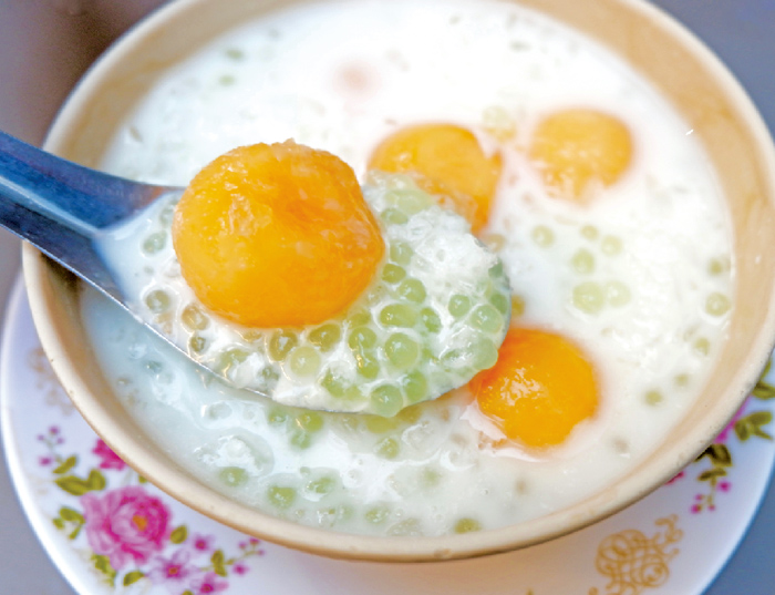 20年以上愛される絶品スイーツ店 - ワイズデジタル【タイで生活する人のための情報サイト】