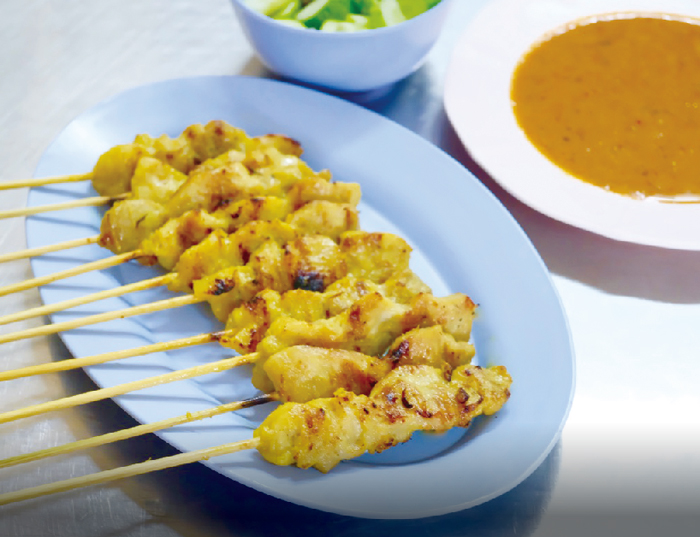 驚き価格のアロイムーサテ - ワイズデジタル【タイで生活する人のための情報サイト】