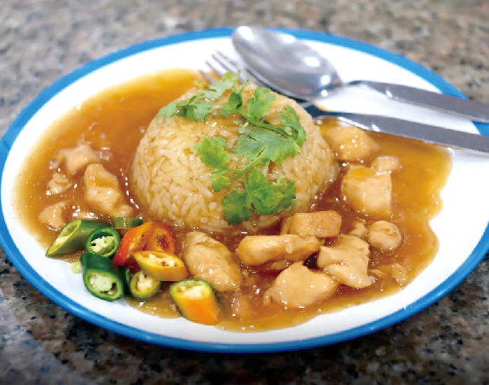 代々受け継がれる老舗の味 - ワイズデジタル【タイで生活する人のための情報サイト】