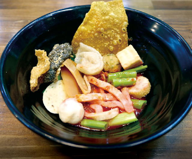 魚好き垂涎! 超人気店ヌードル - ワイズデジタル【タイで生活する人のための情報サイト】