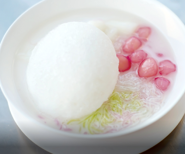 50年以上愛され続ける老舗の冷菓 - ワイズデジタル【タイで生活する人のための情報サイト】