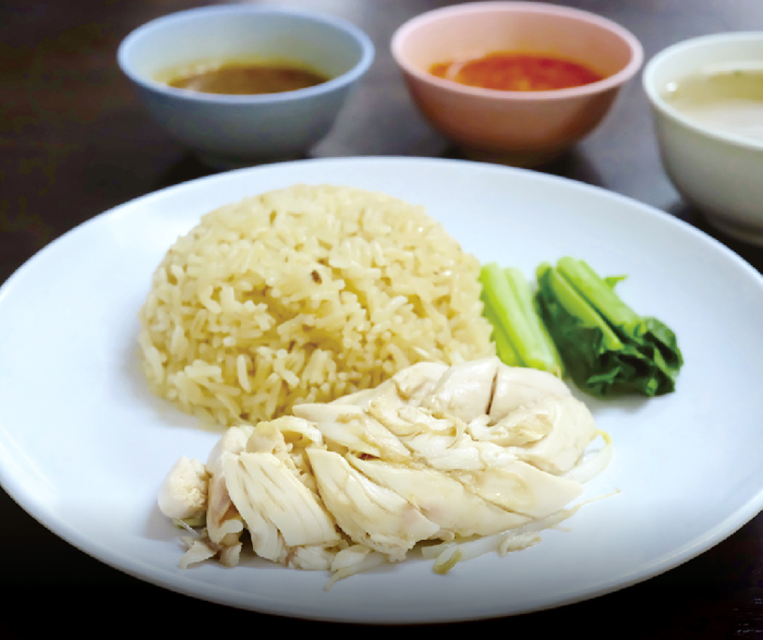 トンローの人気カオマンガイ！ - ワイズデジタル【タイで生活する人のための情報サイト】