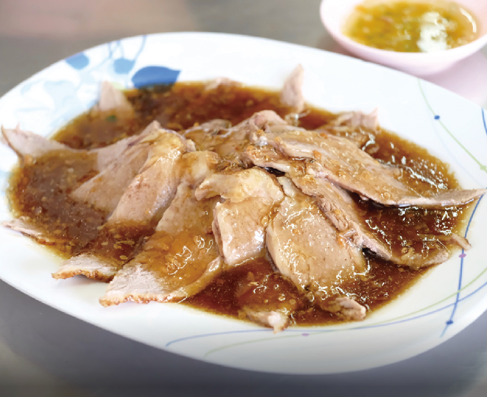 とろりとろける鴨肉の専門店 - ワイズデジタル【タイで生活する人のための情報サイト】